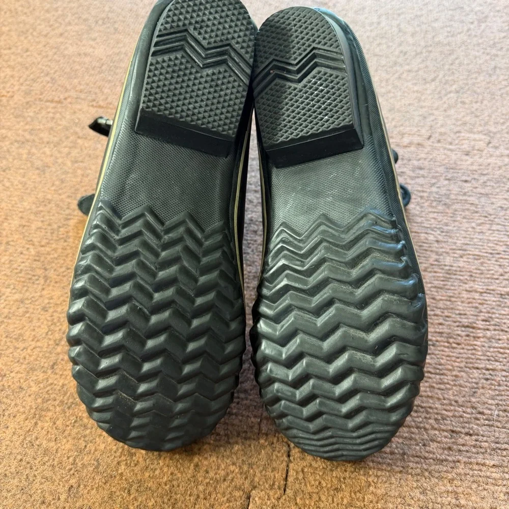 Sorel slimpack riding